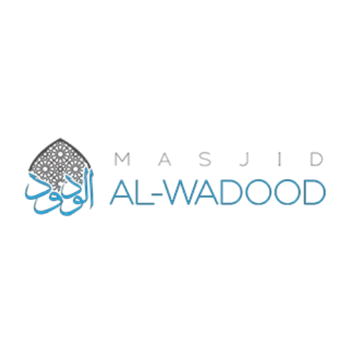 Masjid Al-Wadud logo